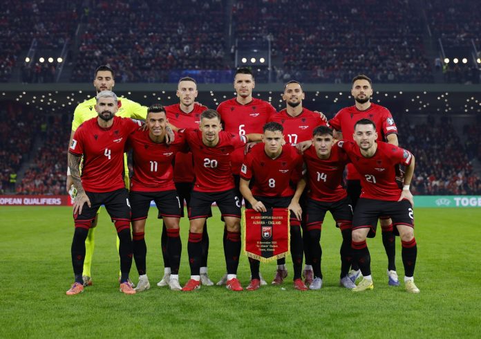Coupe du monde 2026 – L’Albanie affrontera la Pologne, le Kosovo affrontera la Slovaquie