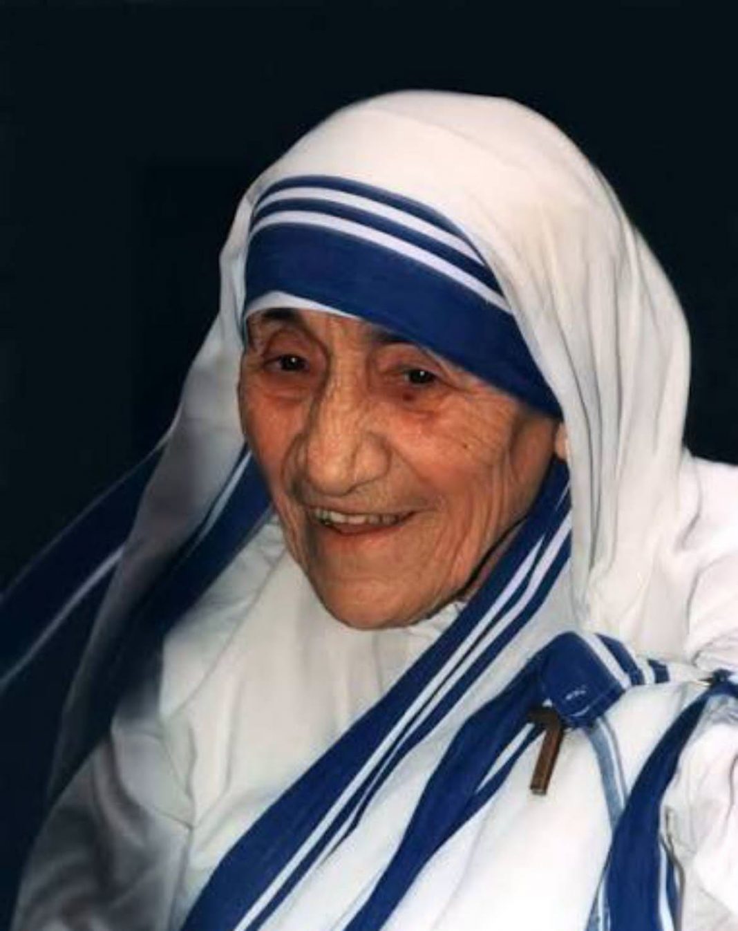 Mère Teresa, la missionnaire qui a fait du monde entier le sien