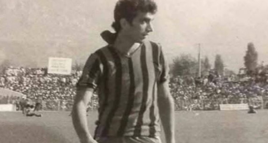 Agim Bubeqi, ancien footballeur de la génération dorée de Flamurtari, est décédé