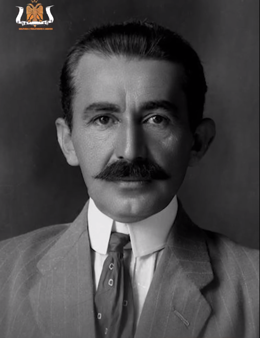 Hasan Prishtina, idéologue de la libération et de l&rsquo;unité nationale