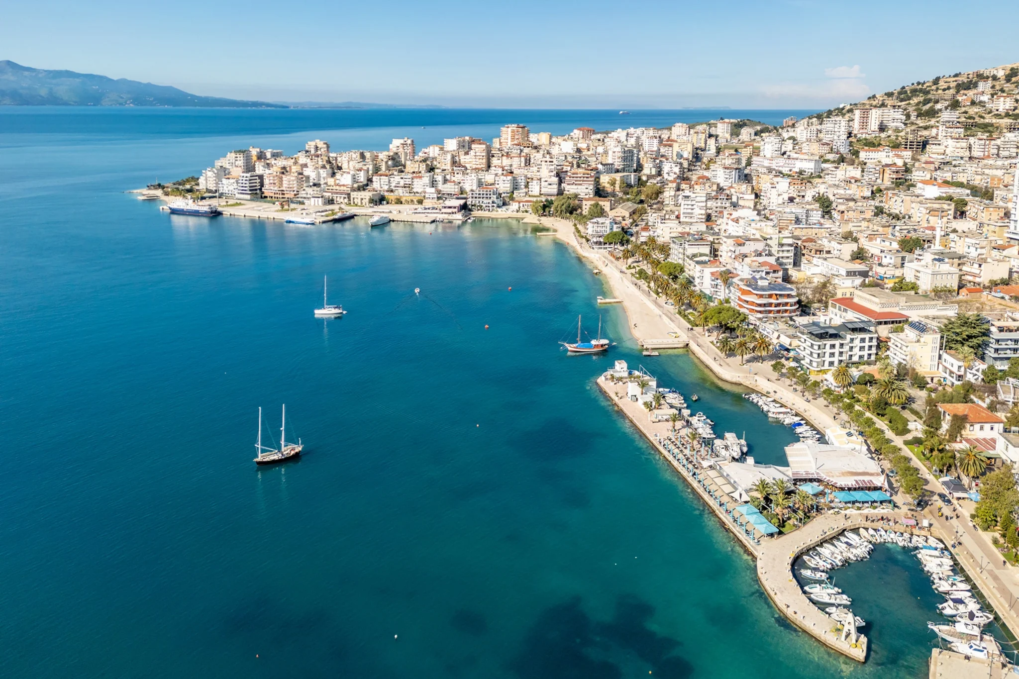 « Britannica » / REPORTAGE – L’Albanie à travers les siècles, de l’Illyrie à l’intégration euro-atlantique