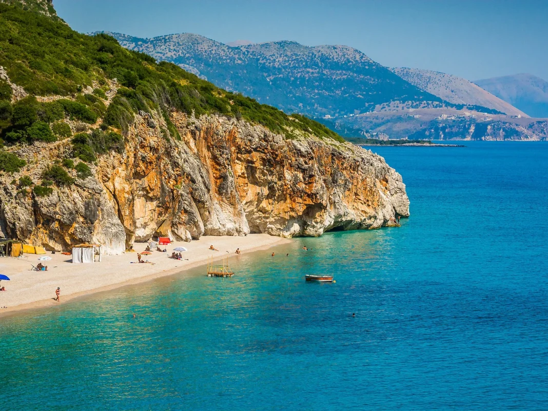 “Time Out”: la Riviera albanaise, destination idéale pour des vacances côtières même en hiver