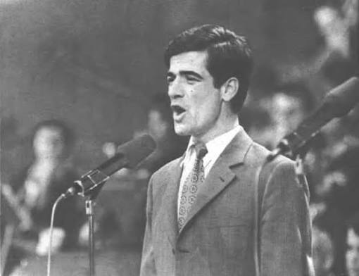 Tonin Tershana, la voix que le temps n&rsquo;a pas ternie