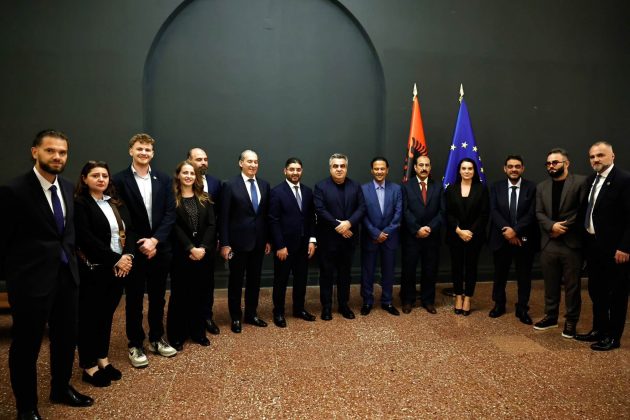 Marinas, plaisance et tourisme sportif : un pôle d&rsquo;intérêt pour les investisseurs internationaux en Albanie