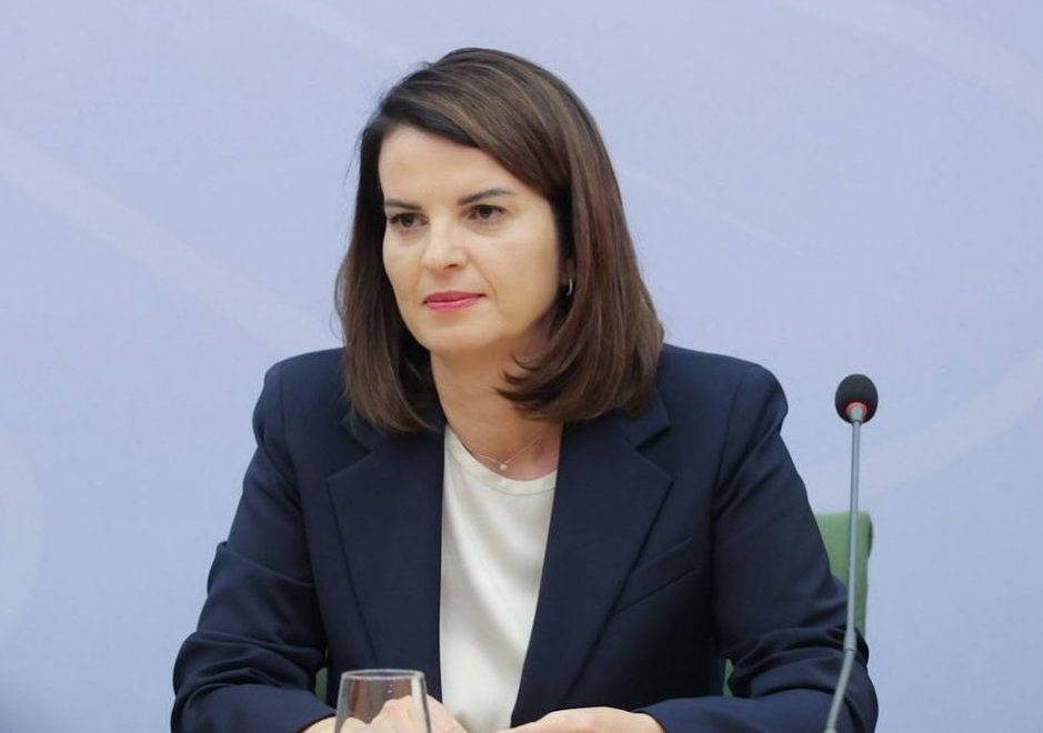 Koçiu : « Pasqyrë Albania», une administration plus efficace et plus proche des citoyens