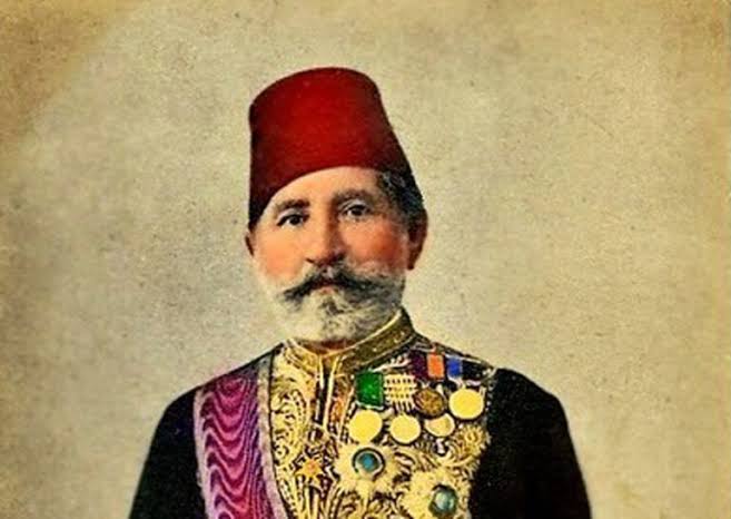 Pashko Vasa, figure marquante de la littérature et de la pensée politique de la Renaissance nationale