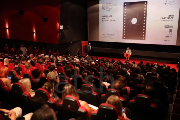 Le cinéma mondial vers Tirana : le TIFF 2026 lance sa 24e édition avec « Mother ».