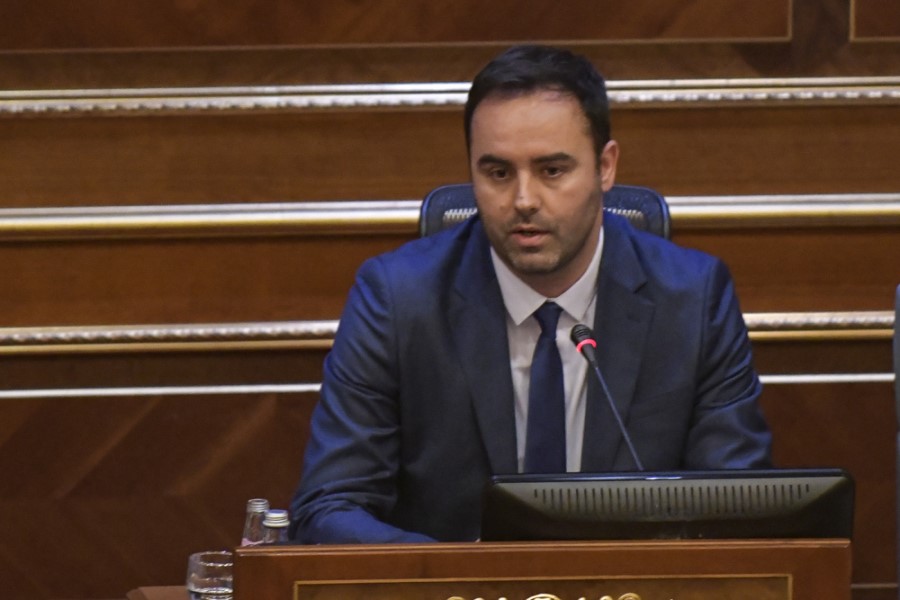 Konjufca: La Serbie poursuit ses menaces à l’encontre du Kosovo, révélant ses ambitions territoriales expansionnistes