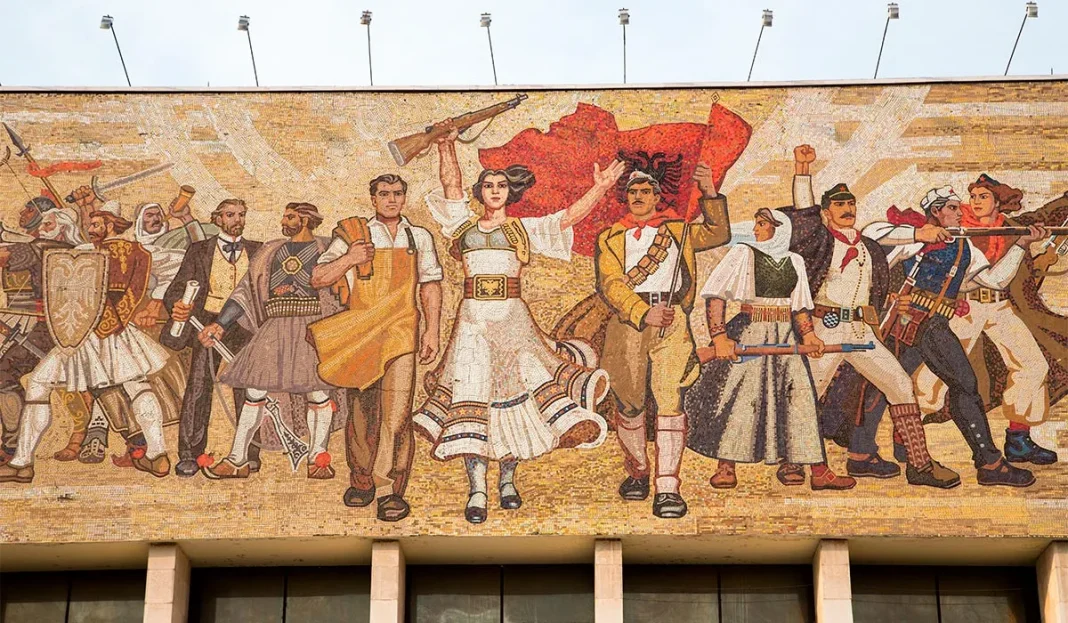 Le Musée national d&rsquo;histoire, un patrimoine qu&rsquo;il faut protéger