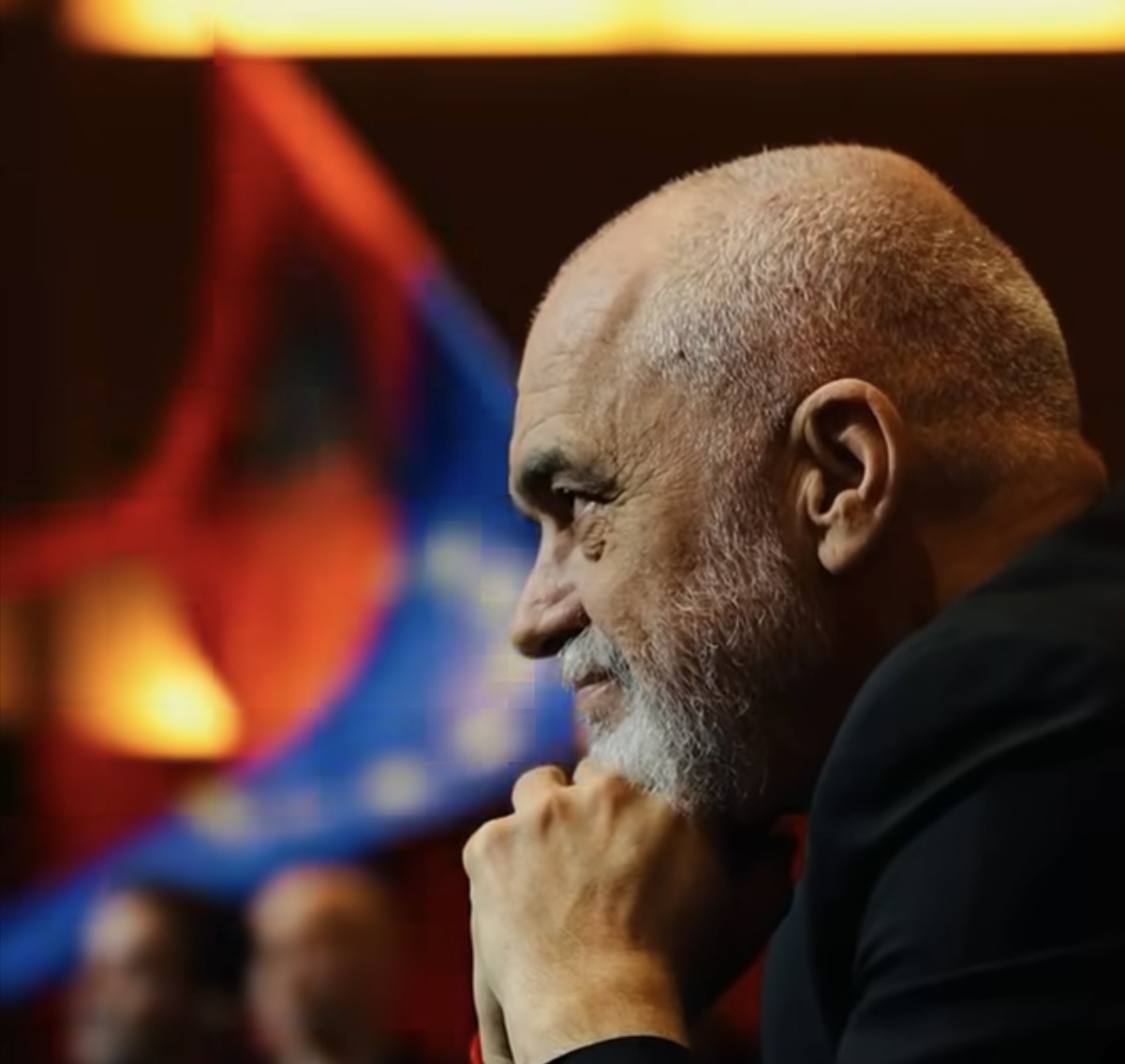 L&rsquo;Albanie clôt aujourd&rsquo;hui le chapitre 20 des négociations; Rama : une nouvelle étape vers l&rsquo;UE