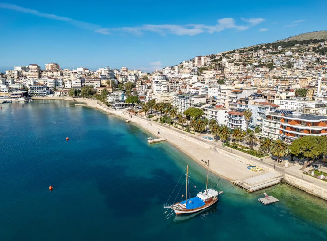 Le média américain « TheStreet » : L’Albanie sur la carte des nouvelles tendances touristiques pour 2027