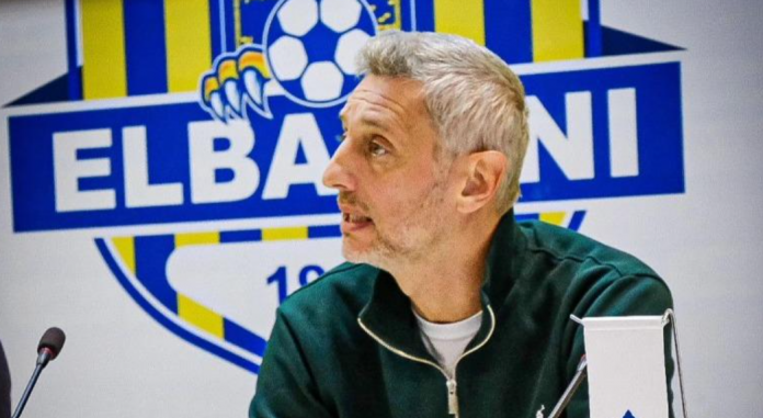 Skënderbeu renverse Elbasan, Gvozdenovic se dirige vers un départ de l’équipe jaune et bleue