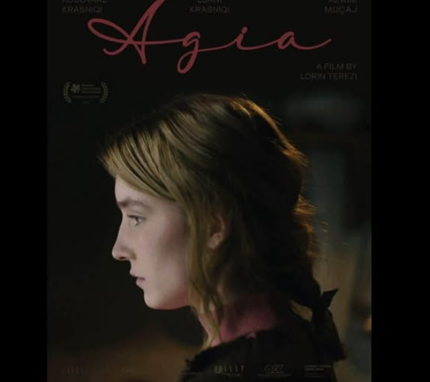 «Agia» meilleur film au Festival international du film de Varsovie