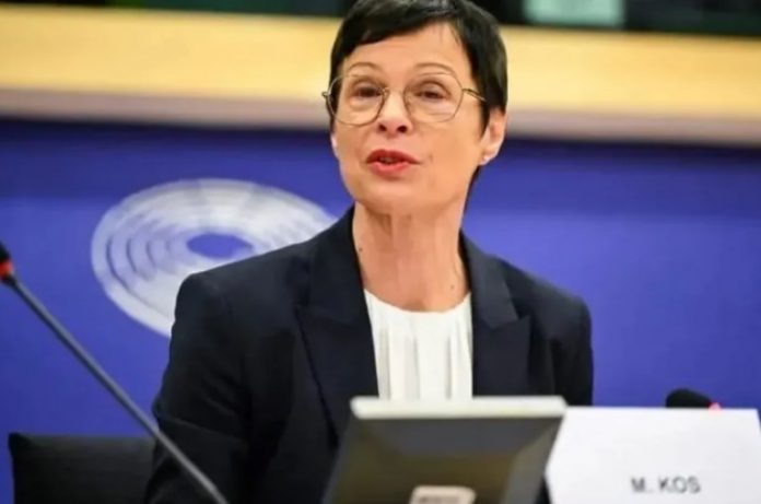 Marta Kos: Le Kosovo est confronté à des décisions cruciales sur la voie de l’intégration européenne