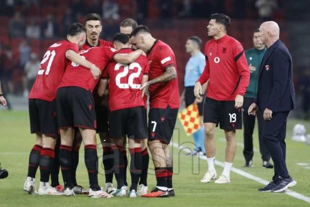 L&rsquo;équipe nationale « Rouge et Noir » gagne une place au nouveau classement de la FIFA