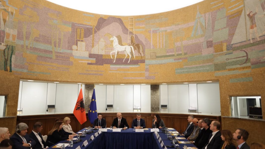 Rama: Se couvrir le visage lors d&rsquo;un rassemblement sera considéré comme une violation de la loi