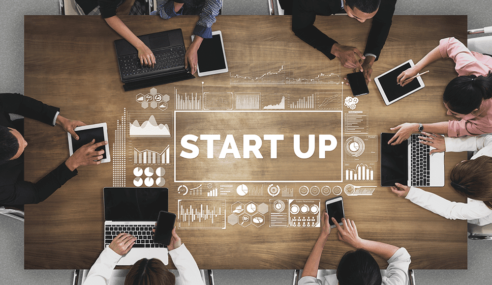 Essor des startups albanaises : l&rsquo;Albanie se classe au quatrième rang européen pour le rythme de développement