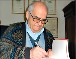 19 octobre 2009: décès de l’écrivain et dramaturge albanais Dhimitër Xhuvani