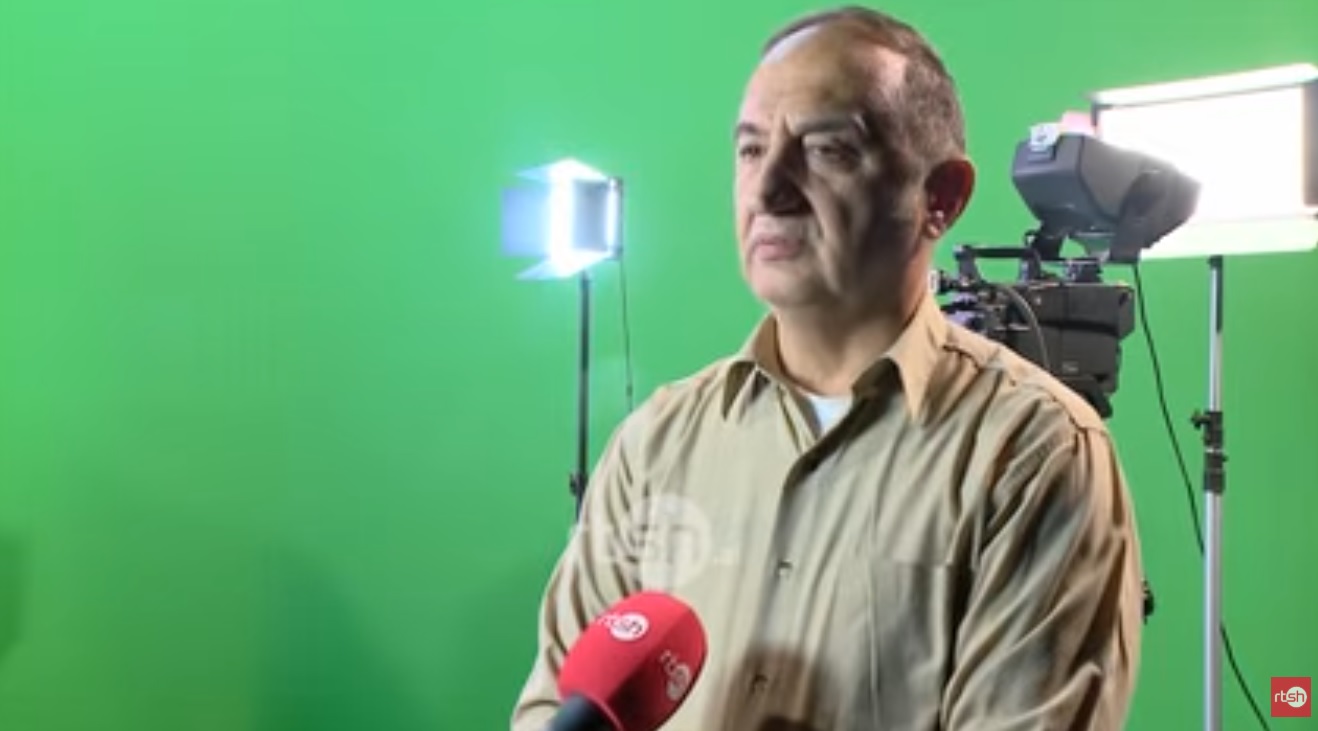 Archives audiovisuelles de Korça : préserver la mémoire historique par l’image et le son