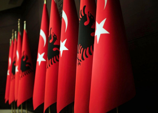 Albanie-Turquie: cinq projets de recherche conjoints sélectionnés pour financement