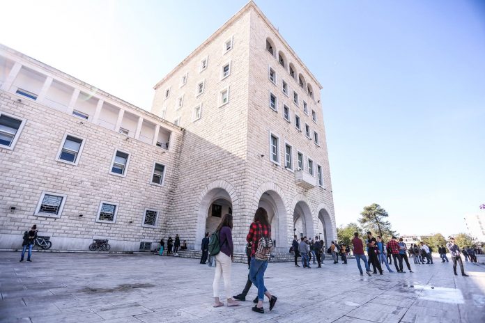 Kumbaro: L’Université de Tirana figure au classement mondial des universités du Times Higher Education 2027