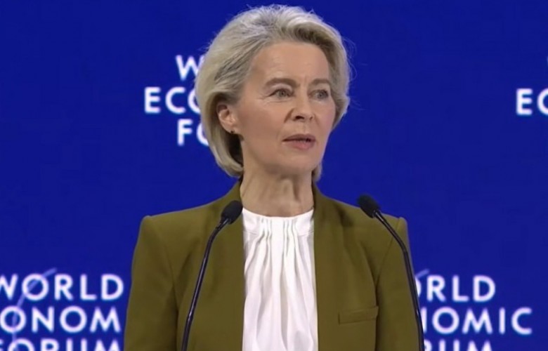 Après l’Albanie, Mme von der Leyen se trouve aujourd’hui au Kosovo ; l’accent est mis sur la voie vers l’UE