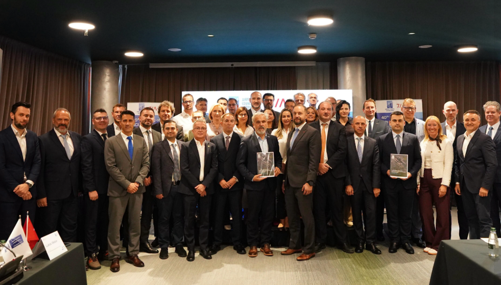 Tirana accueille le 40e Forum régional des aéroports d’ACI Europe