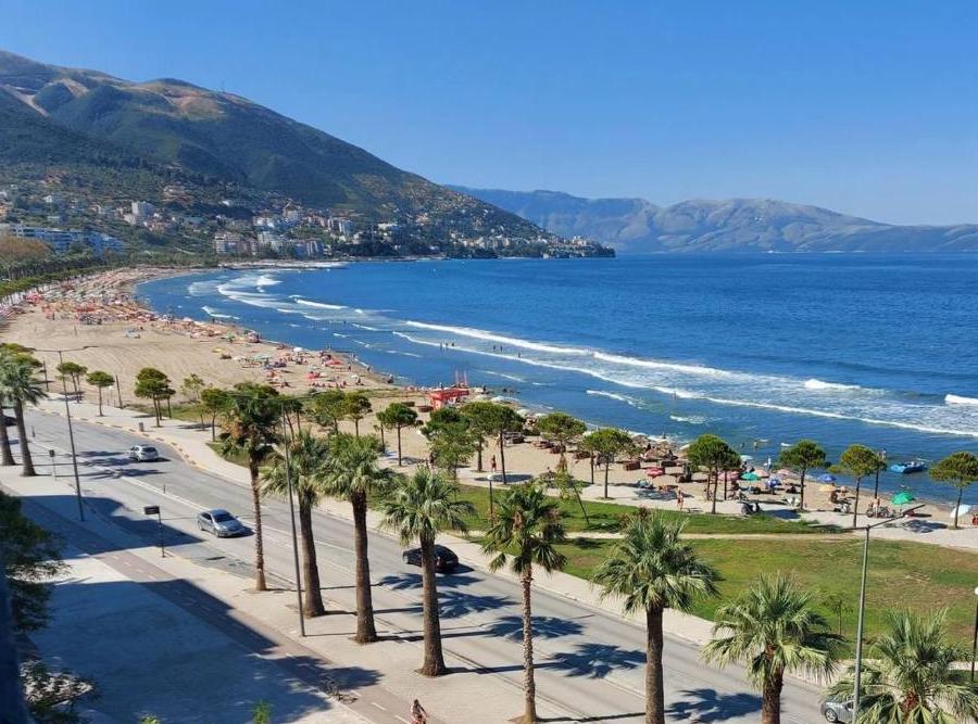 Η Αυλώνα στην Αλβανία σε σύγκριση με την Costa del Sol της Ισπανίας: Ένας γαλήνιος προορισμός στη Μεσόγειο