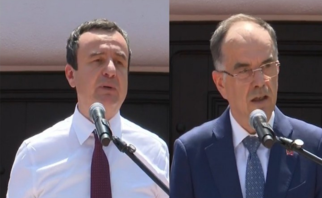 147η επέτειος της Αλβανικής Ένωσης του Πρίζρεν: Οι Μπέγκαϊ και Κούρτι την αποκαλούν δεσμό που ενώνει το έθνος