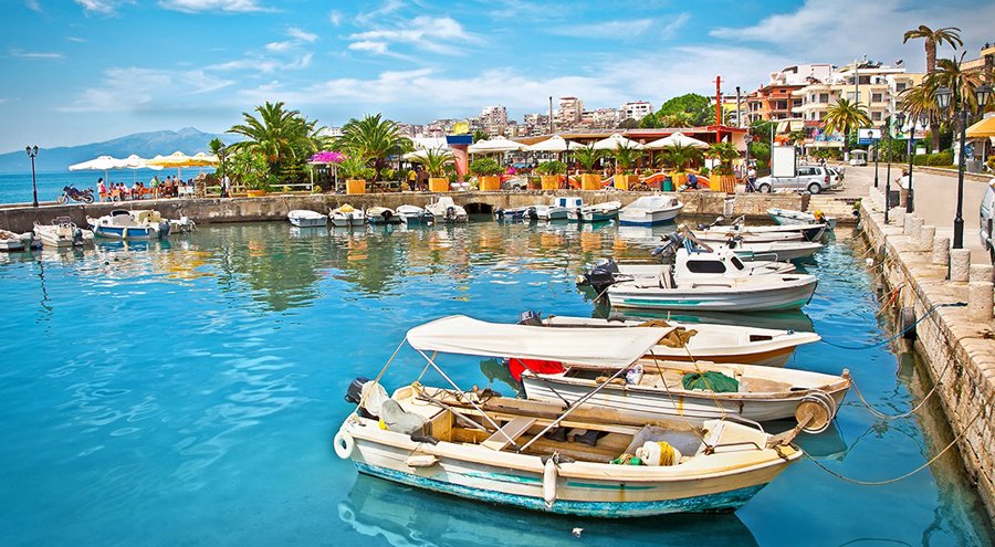 Η Αλβανία, ένας από τους 5 κορυφαίους προορισμούς για μοναχικές περιπέτειες για το 2025