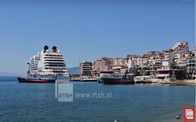 Άγιοι Σαράντα και Κέρκυρα: Συνεργασία και Ανταγωνισμός στον Τουρισμό