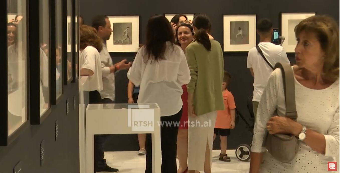 Το Μουσείο Marubi επεκτείνει το εκθεσιακό πρόγραμμα για την επετειακή χρονιά