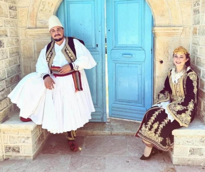 Ράμα: Ο ξενώνας «Σόφι» στο Λιμπόχοβο προωθεί τον αγροτικό τουρισμό και τα τοπικά προϊόντα