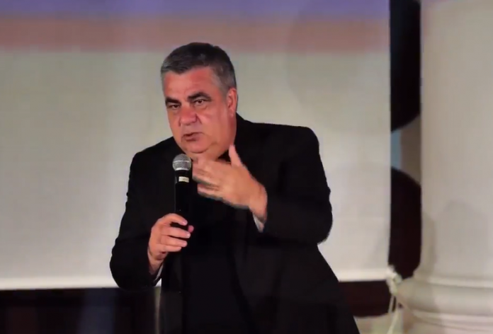 Ευρωπαϊκή Εβδομάδα Αθλητισμού: Ο Gonxhja ζητά περισσότερους αθλητικούς χώρους και δραστηριότητες στις γειτονιές