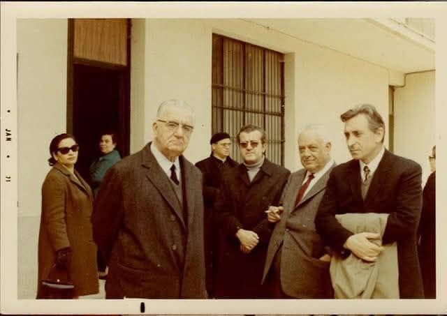 Το Κέντρο Αλβανικών Σπουδών τιμά τον διακεκριμένο Αρμπερέσε γλωσσολόγο Antonino Guzzetta