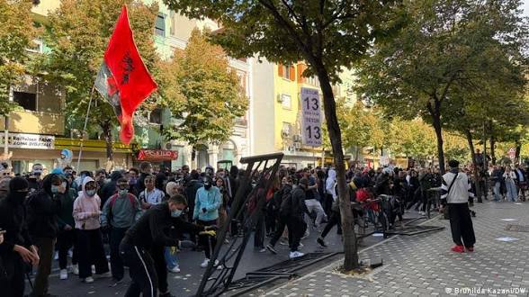 Σημερινή διαδήλωση μαθητών και φοιτητών
