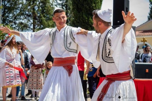 Γκόντζια: Η άυλη πολιτιστική κληρονομιά είναι μια ζωντανή κληρονομιά που μεταβιβάζεται από γενιά σε γενιά