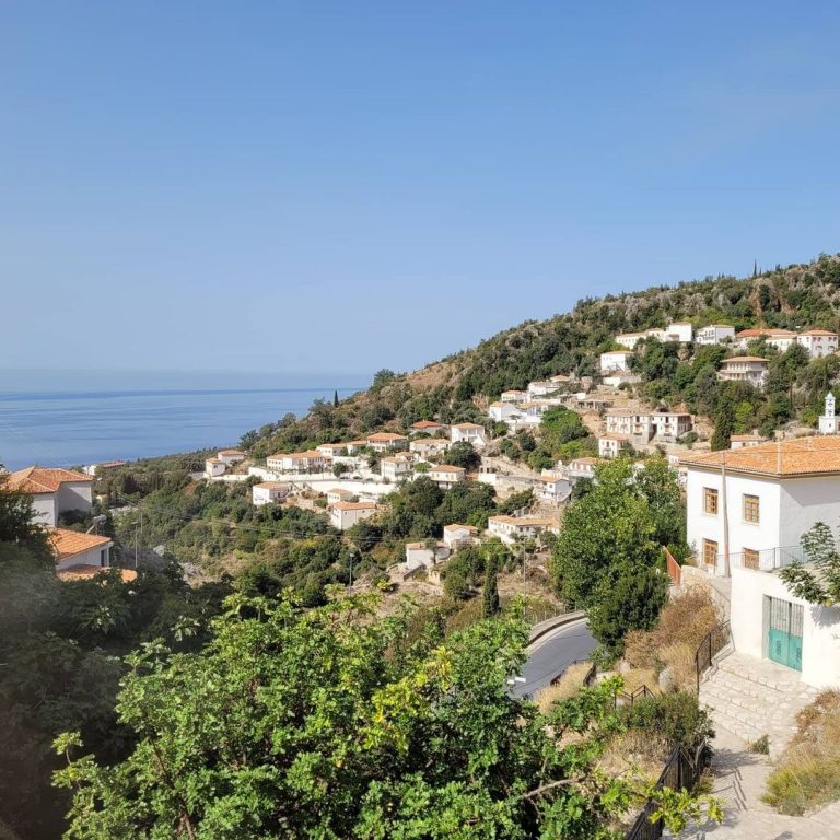 Το χωριό Βουνό ανακηρύχθηκε ιστορικό κέντρο στη Χειμάρρα