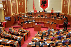 Il Parlamento con 67 nuovi deputati