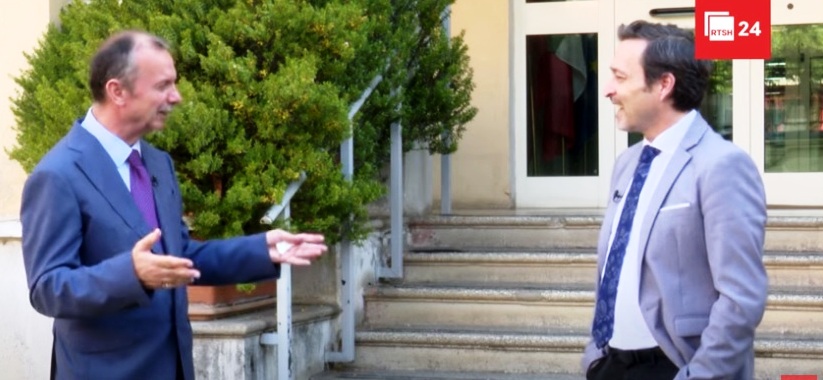 Albania-Italia, Alberti: “Relazioni con grande potenziale ancora inespresso. Puntiamo su cultura e grandi investimenti”