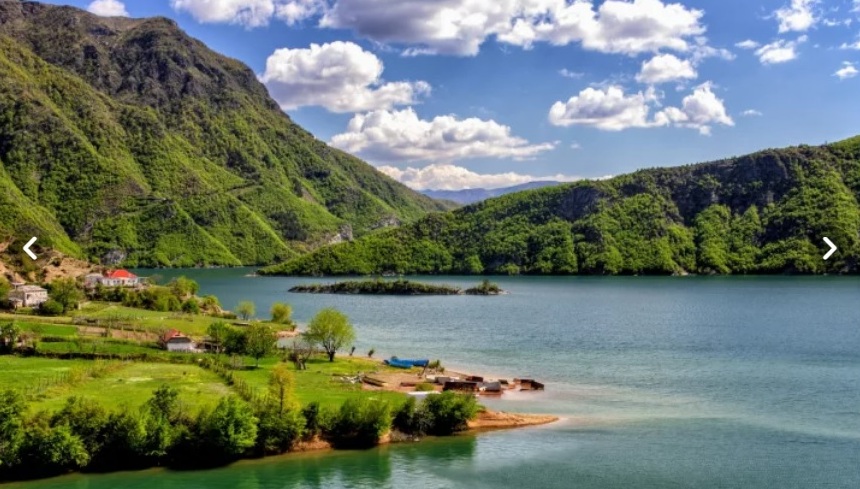 Albania: Il gioiello segreto del Mediterraneo che aspetta solo di essere scoperto