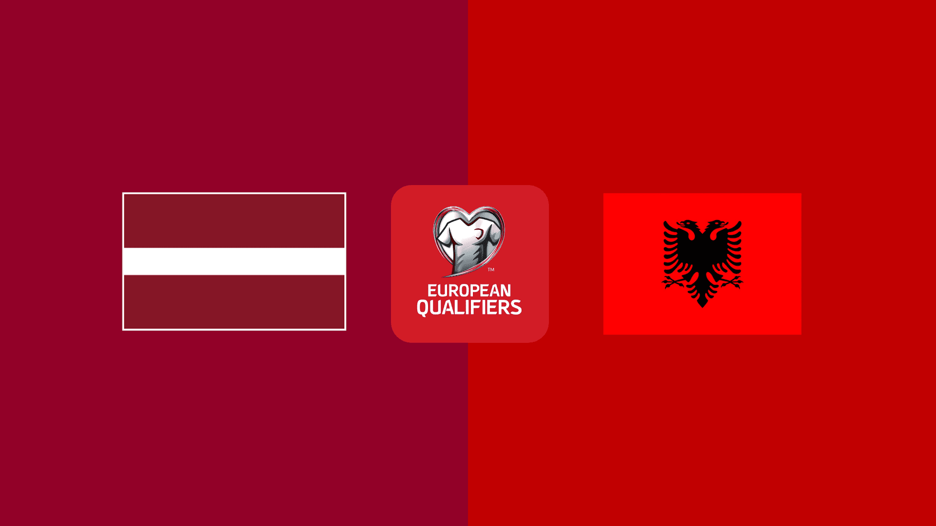 Lettonia-Albania: probabili formazioni, orario e dove vederla