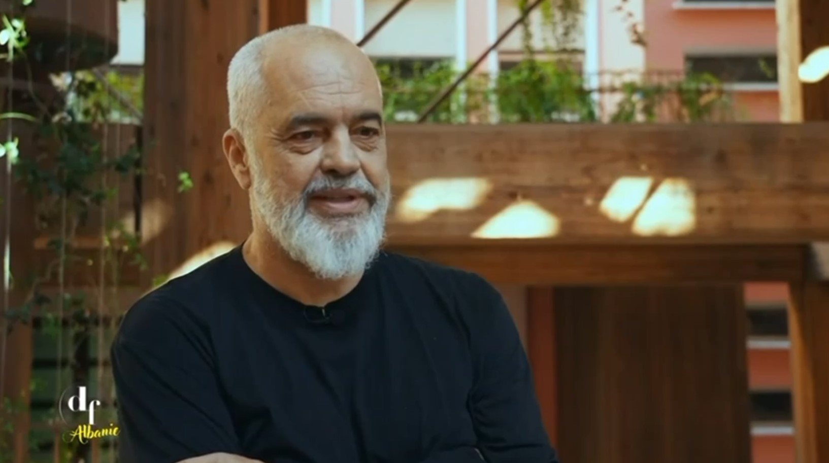 Edi Rama a Le Monde: l’Albania parla al mondo attraverso la sua bellezza e la sua identità europea