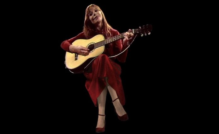 Vaçe Zela, la star dei Festival della Canzone
