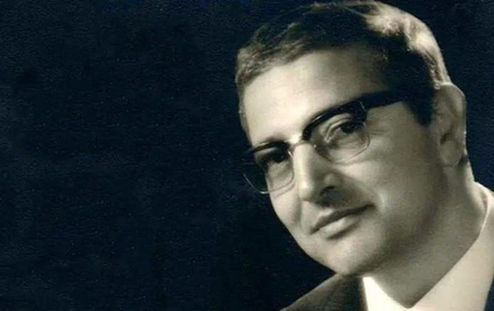 Si ricorda il celebre scrittore e albanologo Martin Camaj