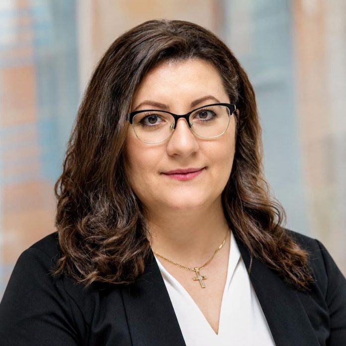 Dalla Albania al Canada: la ricercatrice Kozeta Miliku tra i migliori talenti scientifici secondo “The Globe and Mail”
