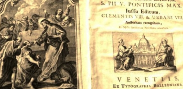 Francesco Antonio Santori: vita, opere e il primo dramma della letteratura albanese