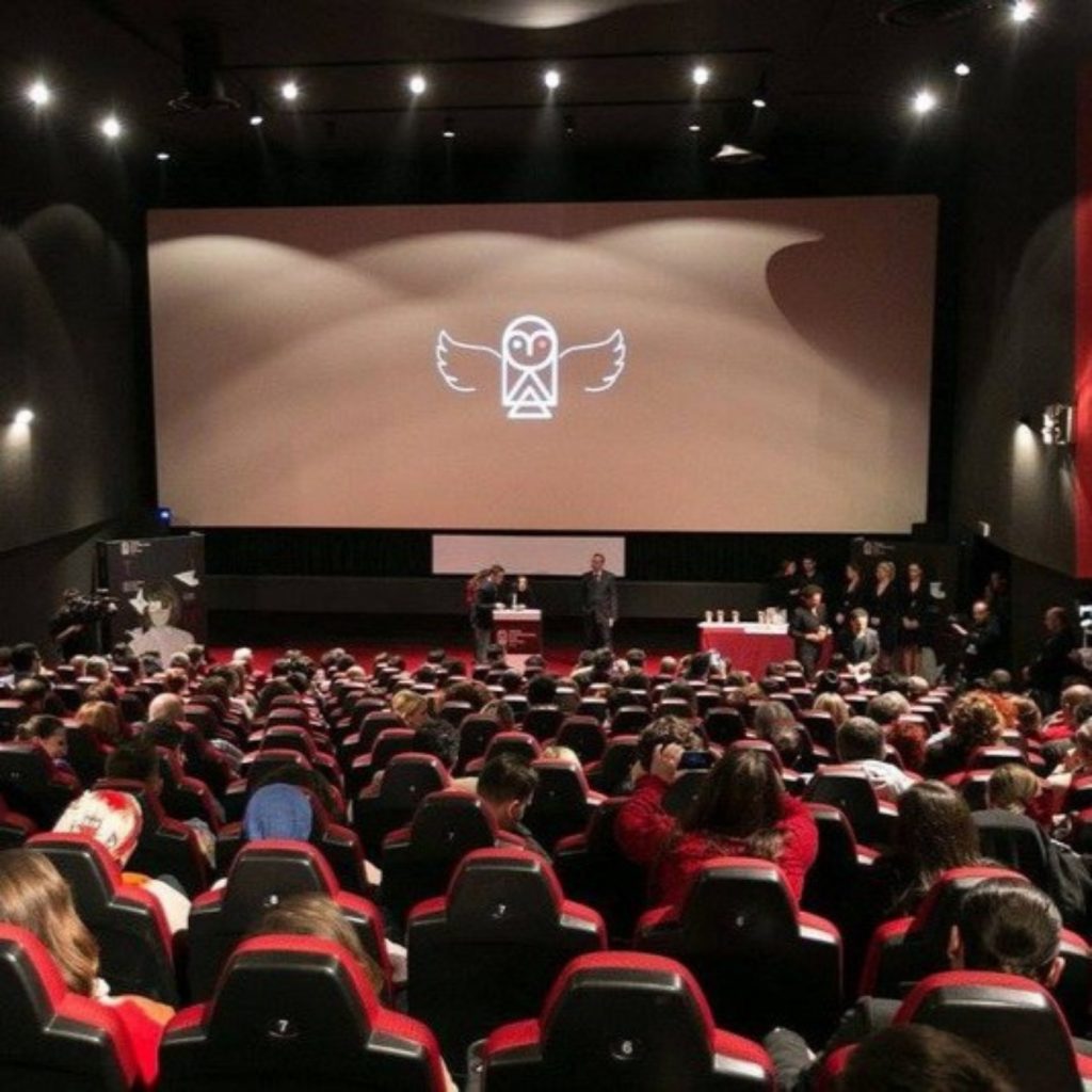 Tirana International Film Festival, proclamati i vincitori dell’edizione 2026