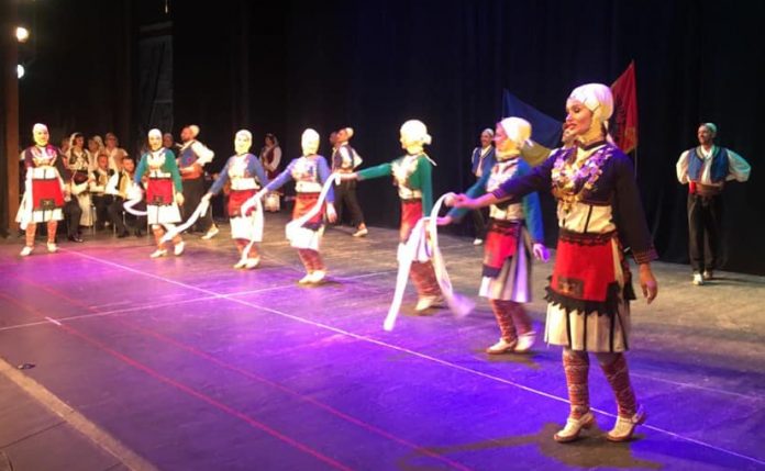 L’Ansamble nazionale in tournée in Italia: quattro città per celebrare la cultura albanese
