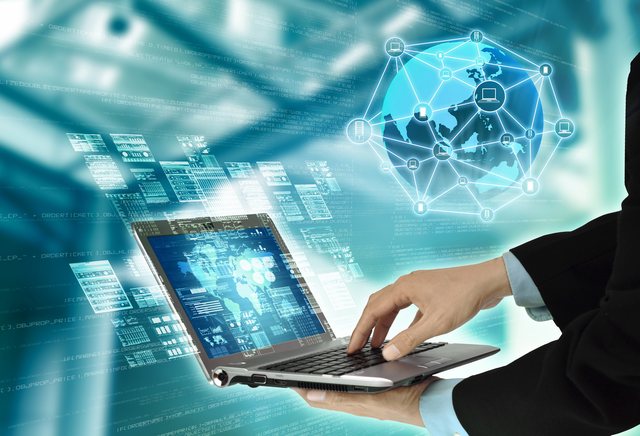 INSTAT: “Le imprese albanesi verso la digitalizzazione, aumentano le vendite online”